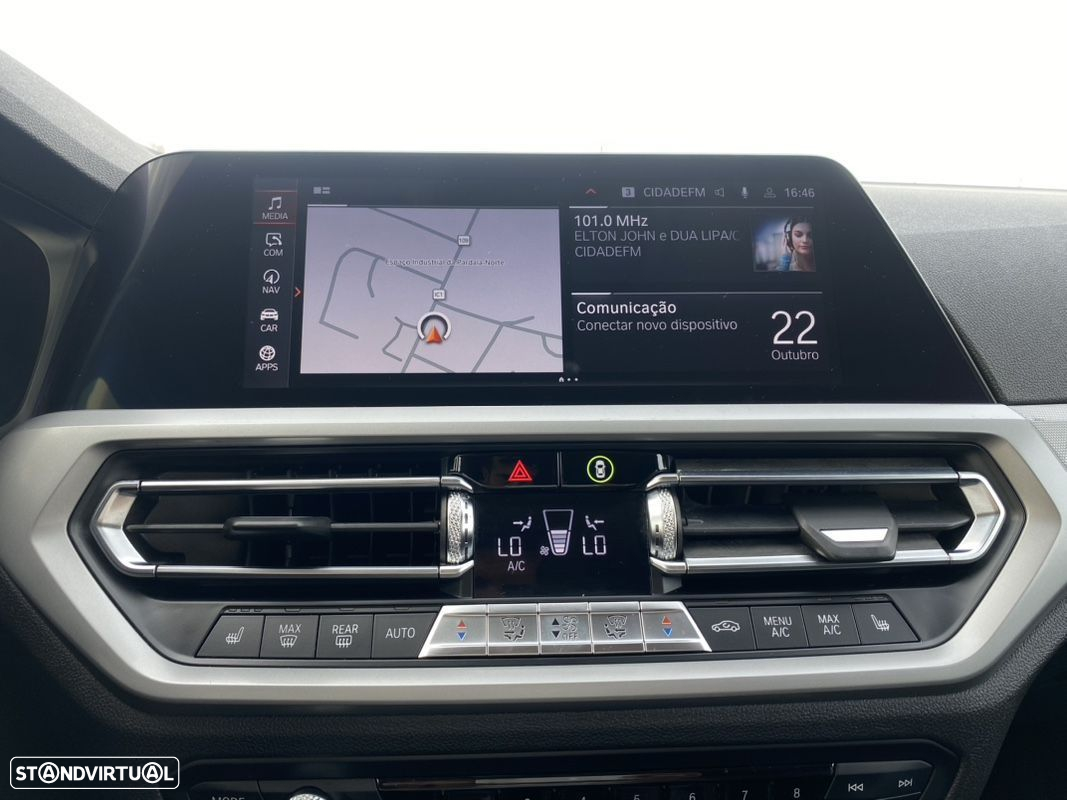BMW 320 - 26