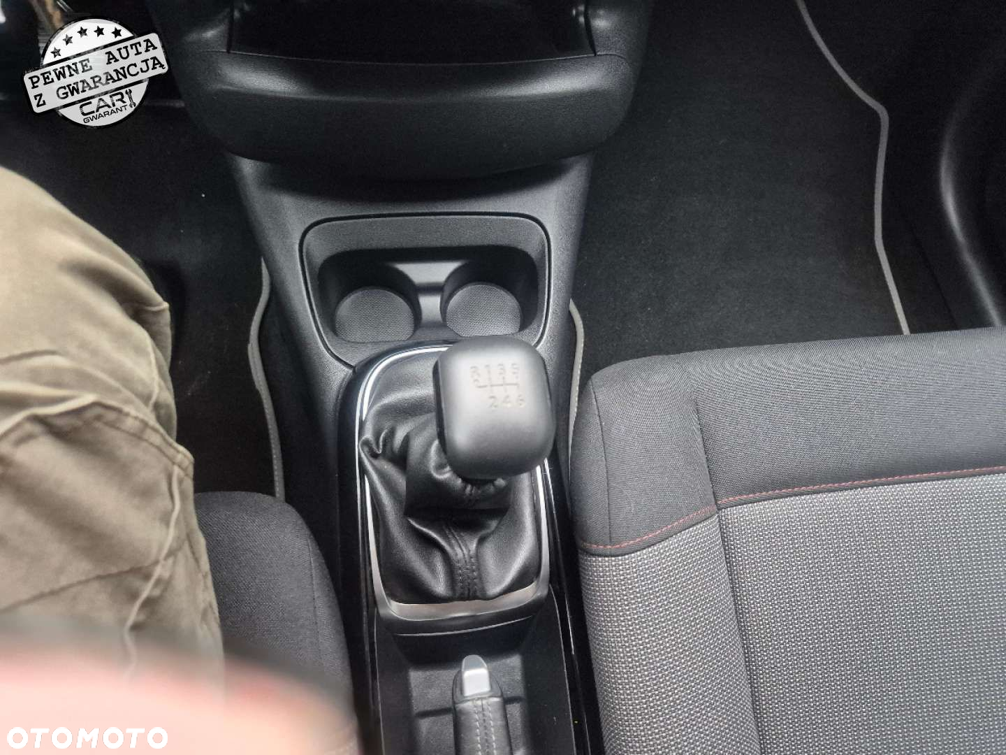 Citroën C4 Cactus - 24