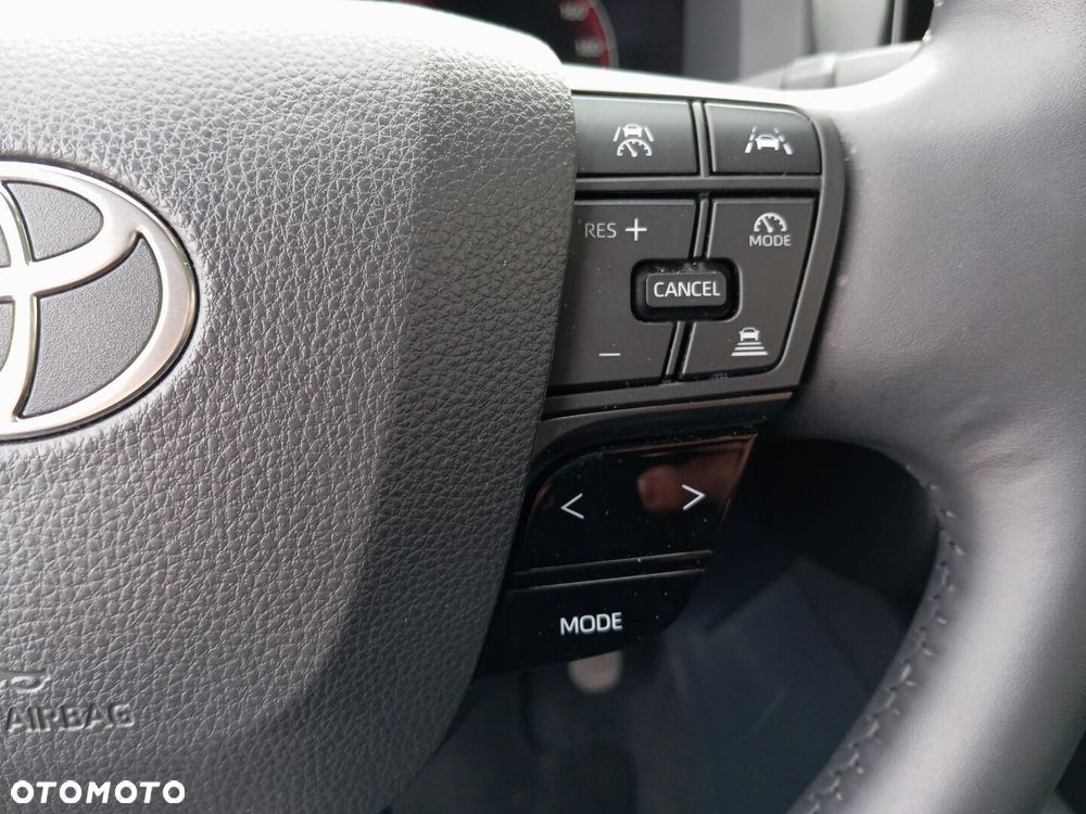 Toyota C-HR - 21