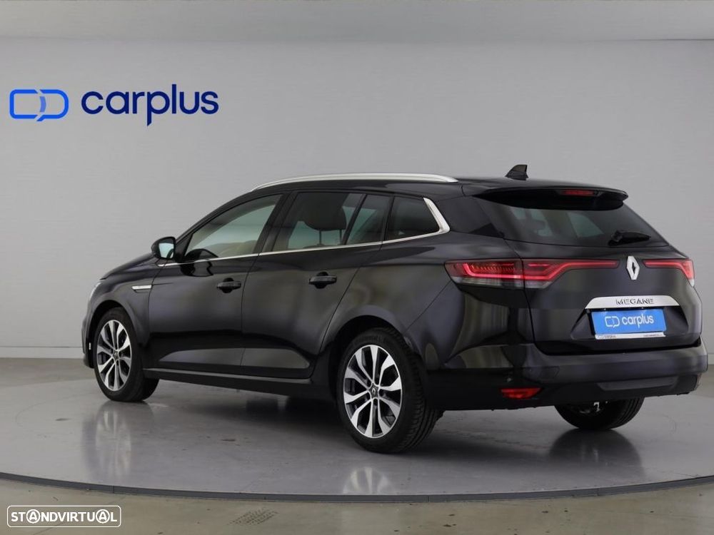 Renault Mégane Sport Tourer 1.3 TCe Techno EDC - 5