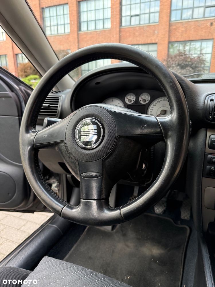 Seat Leon 1.9 TDI 150 Sport - 30