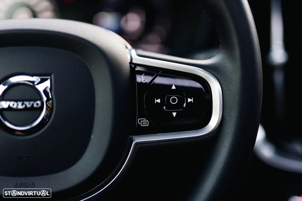 Volvo S60 2.0 T8 PHEV Polestar AWD - 55