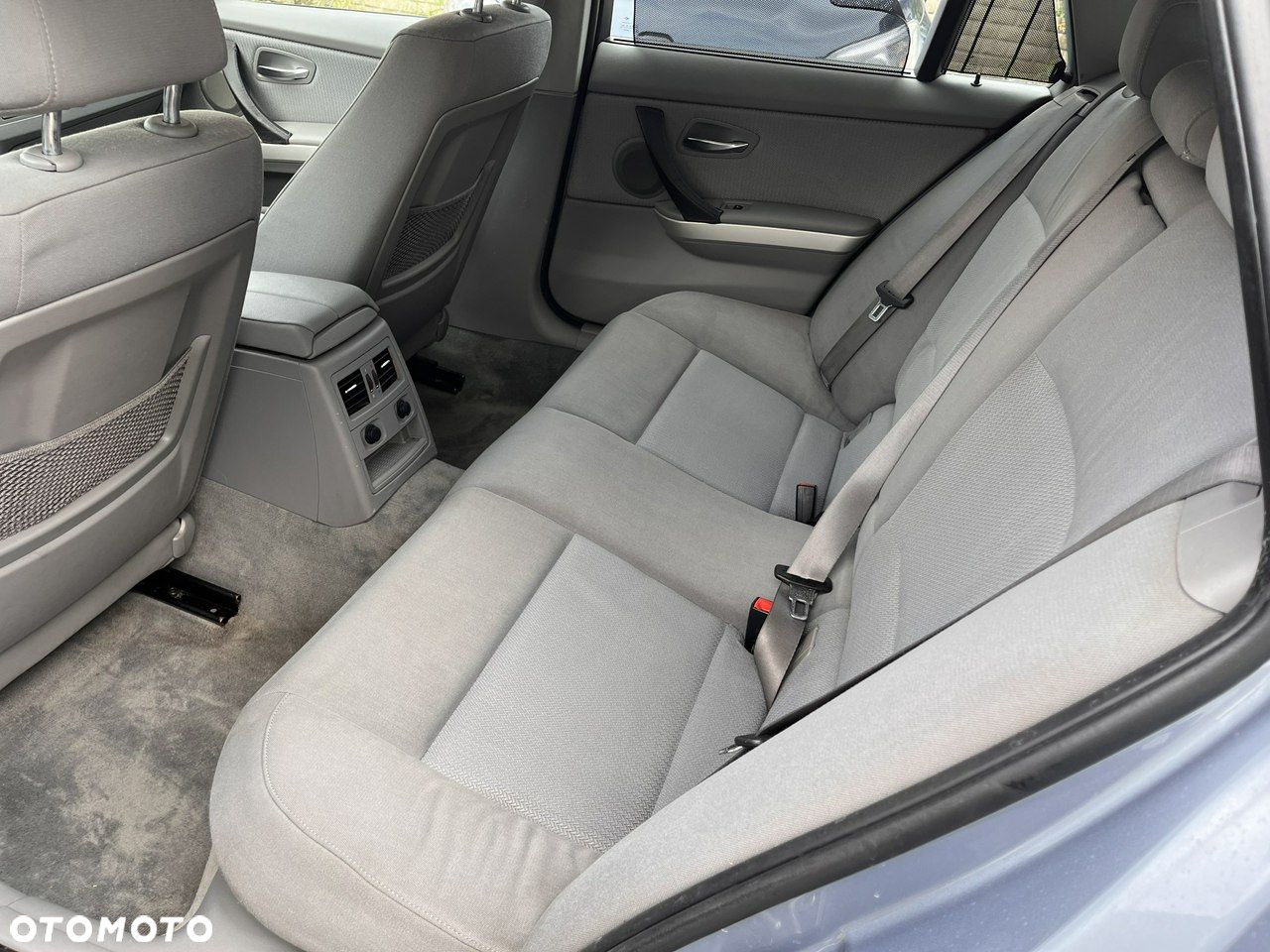 BMW Seria 3 - 18