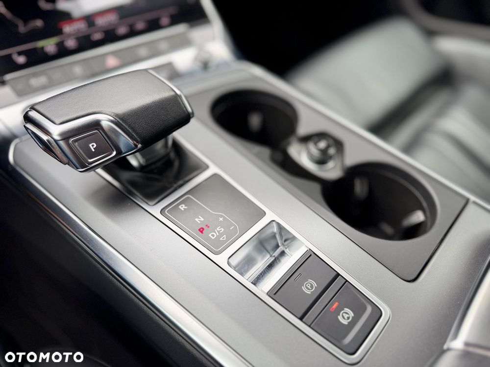 Audi A6 Avant 40 TDI S tronic sport - 21