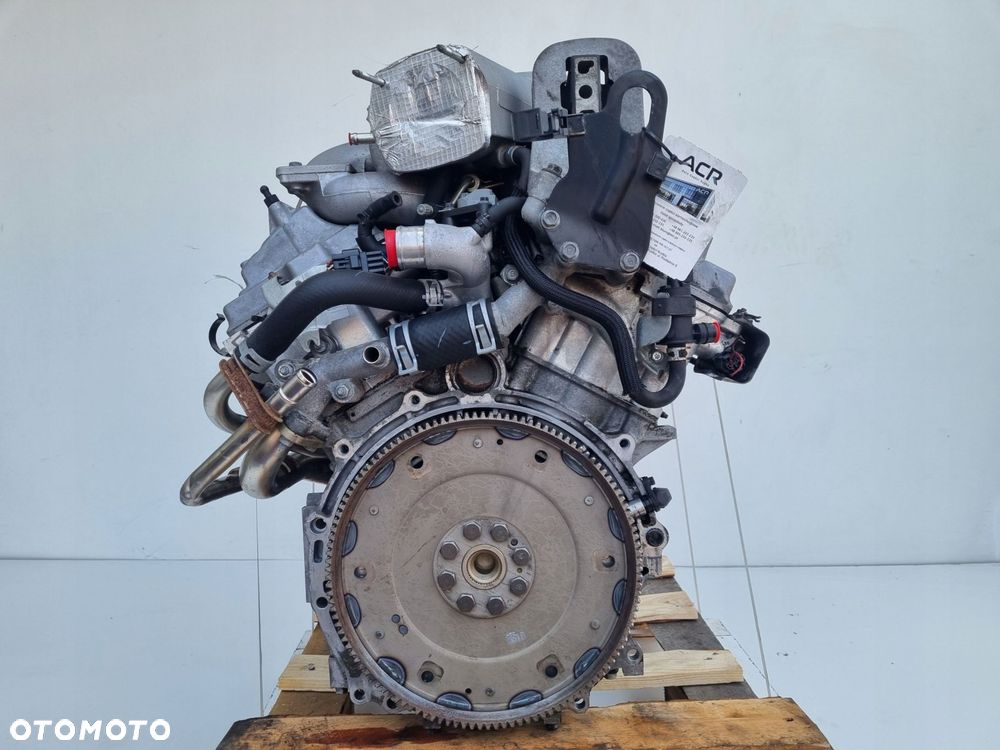 SILNIK B8444S Volvo S80 II XC90 4.4 V8 316KM udokumentowane 278tyś - 9