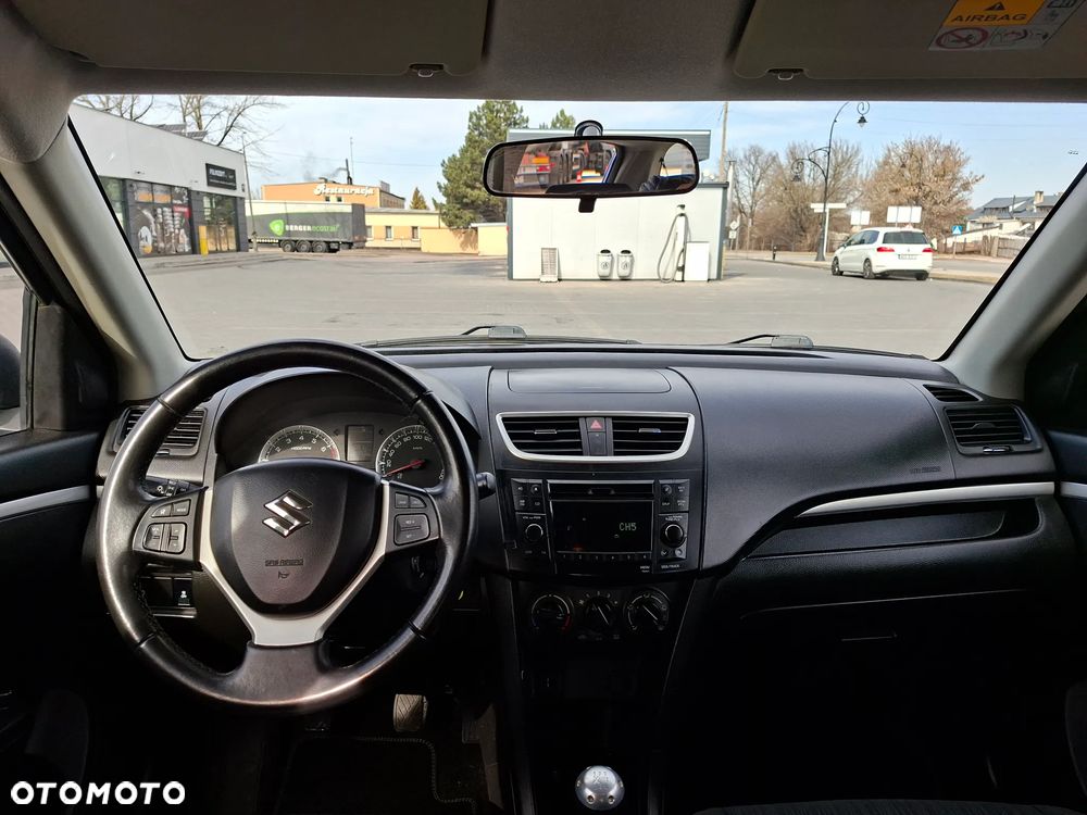 Suzuki Swift 1.2 30 Jahre - 15