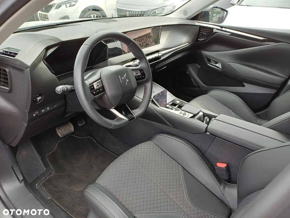 DS Automobiles DS 4 1.6 E-Tense Rivoli - 14