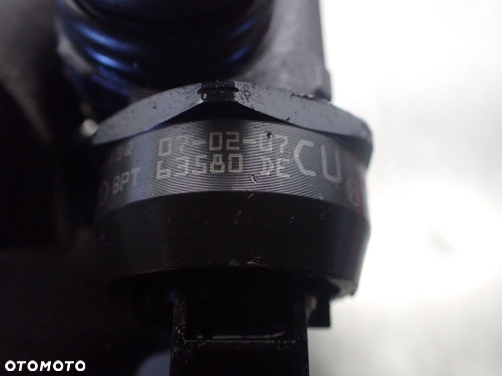 POMPOWTRYSK VOLKSWAGEN PASSAT B6 2.0 036130073BQ - 3
