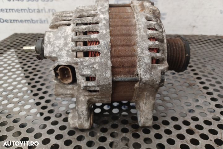 ALTERNATOR 2.0 DCI A3TJ2481ZE Renault Koleos 1 [2008 - 2011] - 3