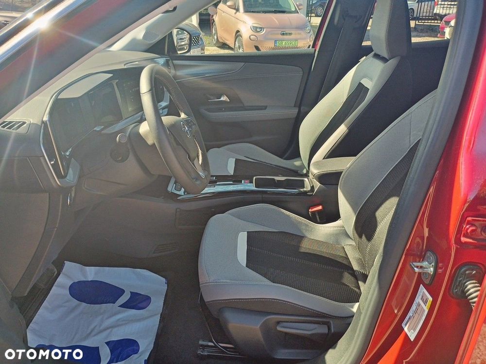 Opel Mokka 51kWh Edition - 10