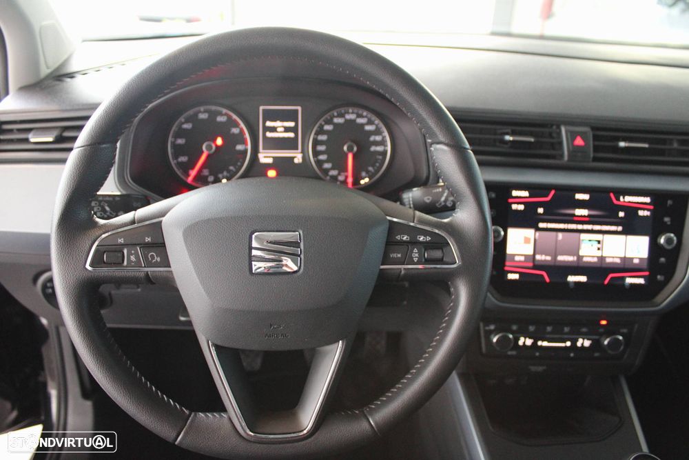 SEAT Arona 1.0 TSI Style - 7