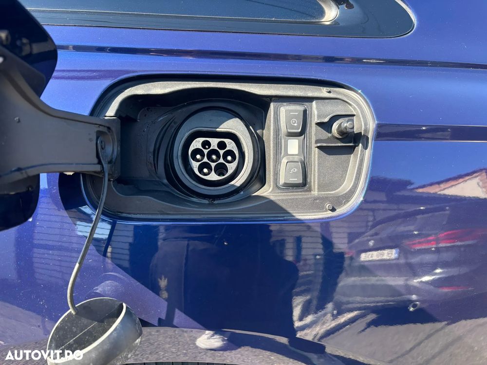 Audi A6 50 TFSI e quattro S tronic S line - 34