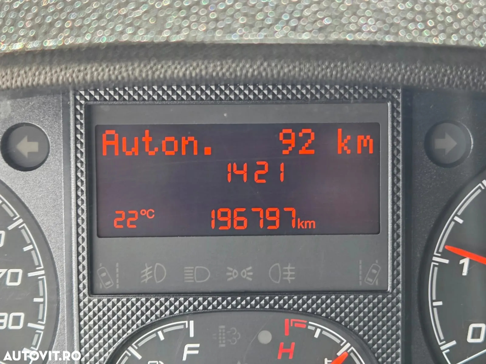 Citroën Jumper L3H2 - 31