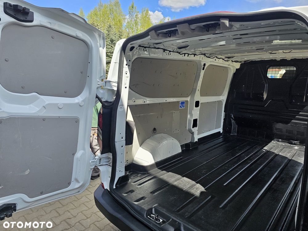 Ford TRANSIT CUSTOM L2 - 20