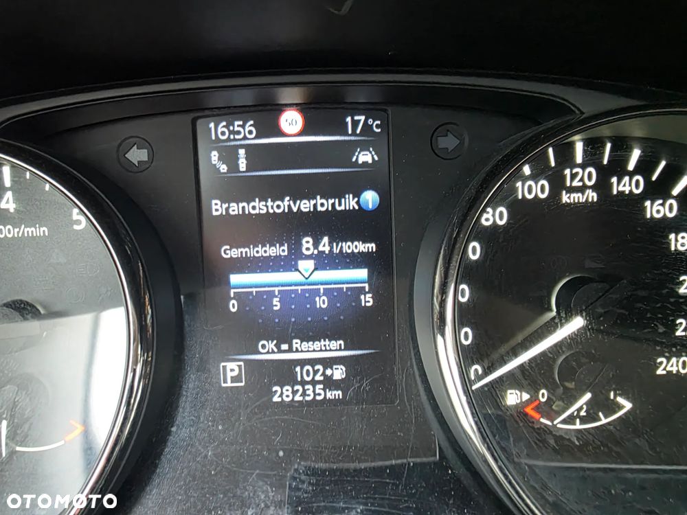Nissan X-Trail 1.3 DIG-T N-Connecta - 14