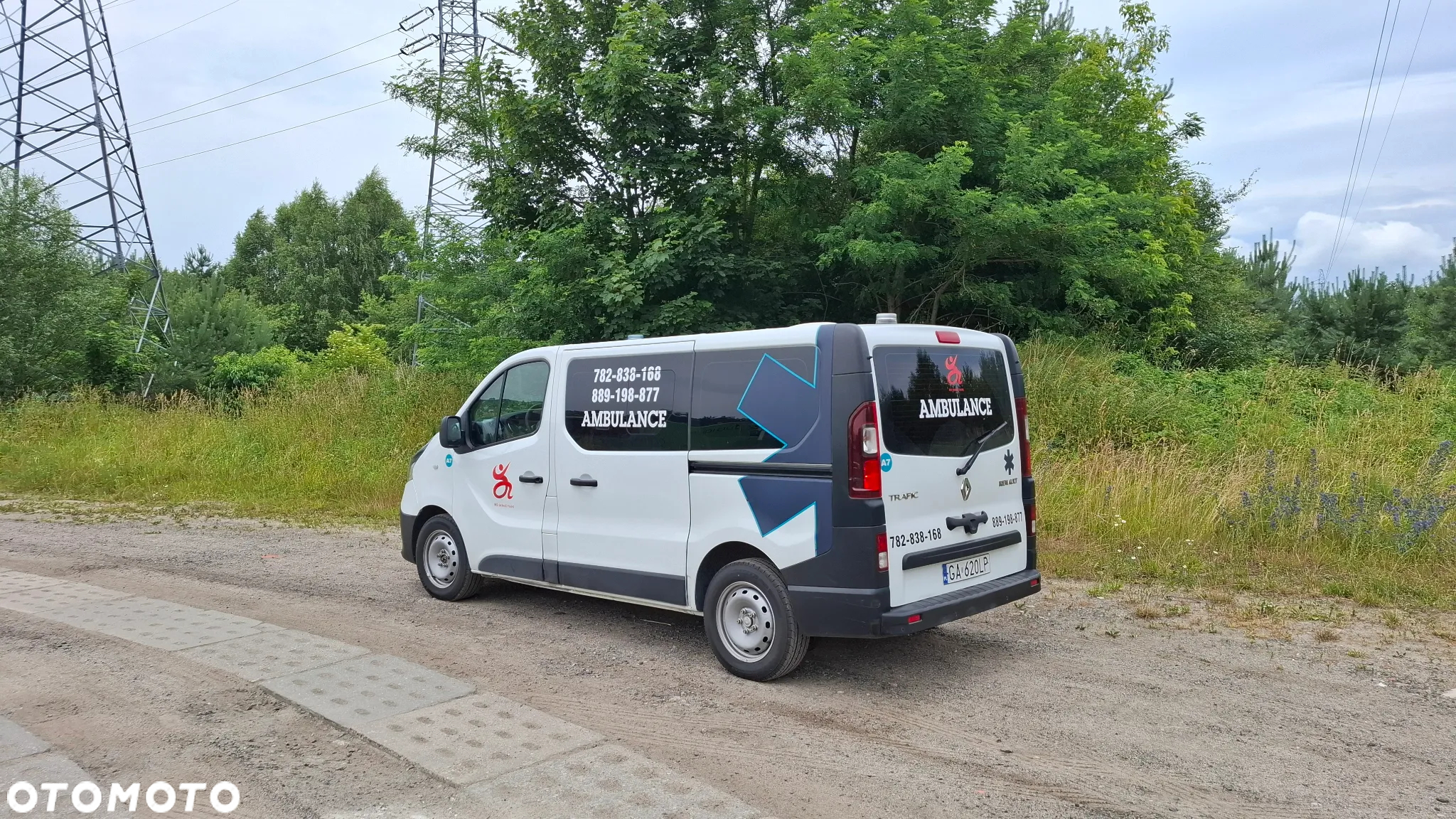 Renault Trafic - 39