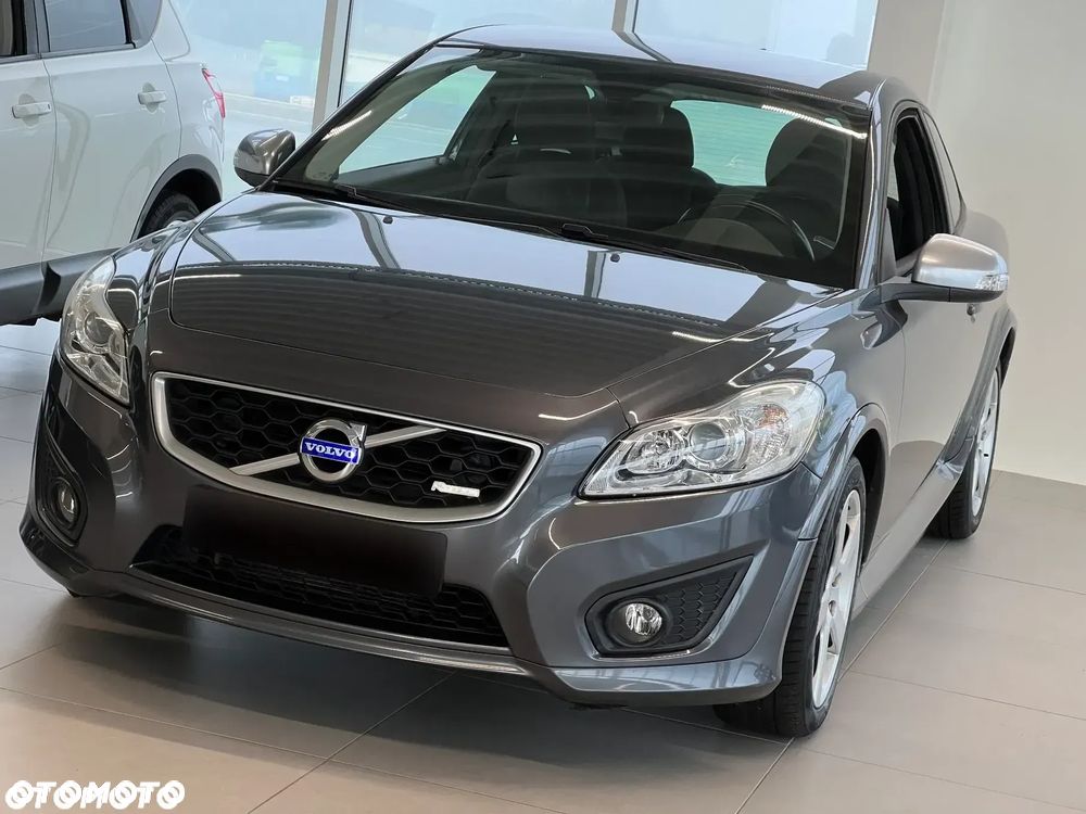 Volvo C30 D3 R-Design - 2