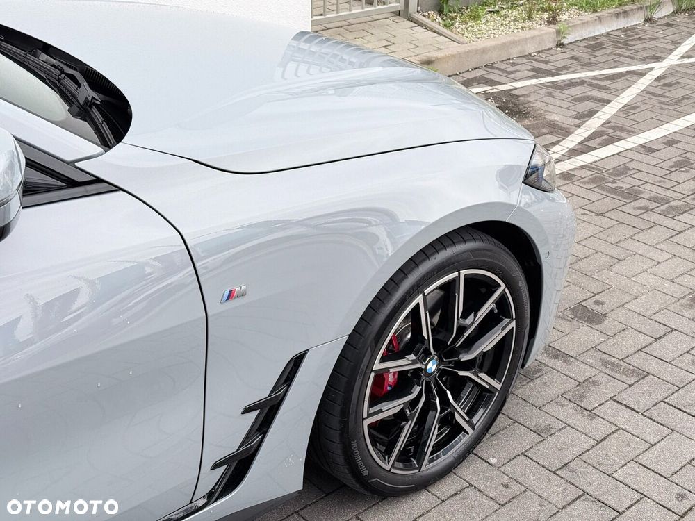 BMW Seria 4 430i xDrive M Sport sport - 12