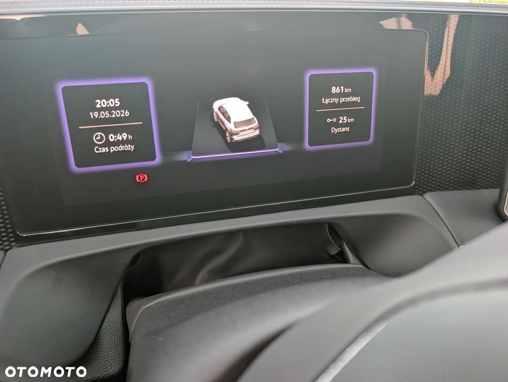 Volkswagen Tiguan 1.5 eTSI Life DSG - 15