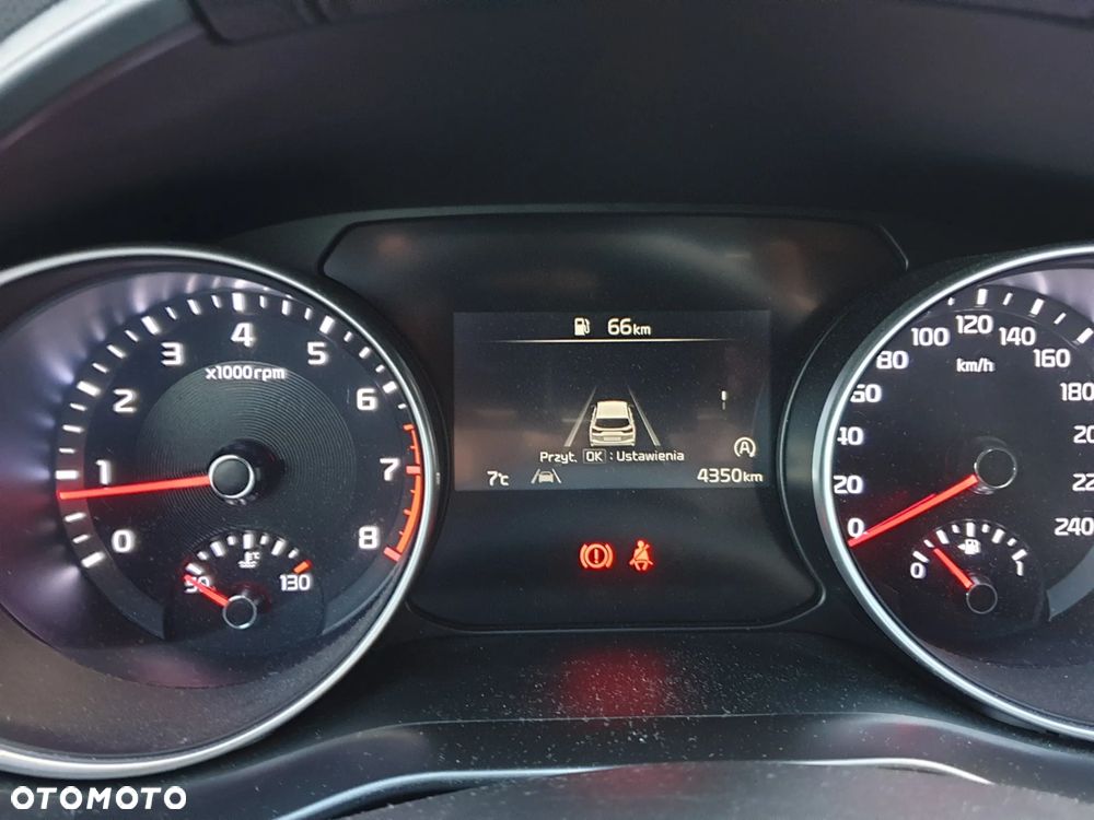 Kia Ceed 1.5 T-GDI M - 14