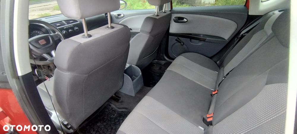 Seat Leon - 8