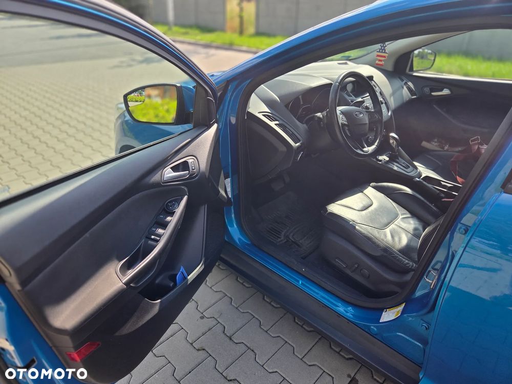 Ford Focus - 16