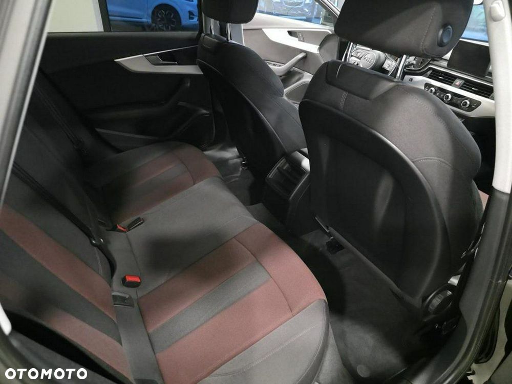 Audi A4 Avant - 18
