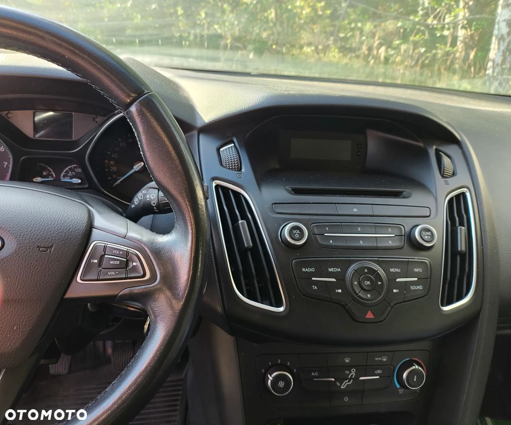 Ford Focus - 6