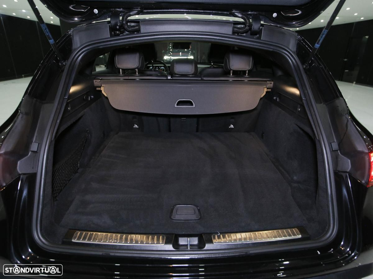 Mercedes-Benz EQC 400 4Matic AMG Line - 31