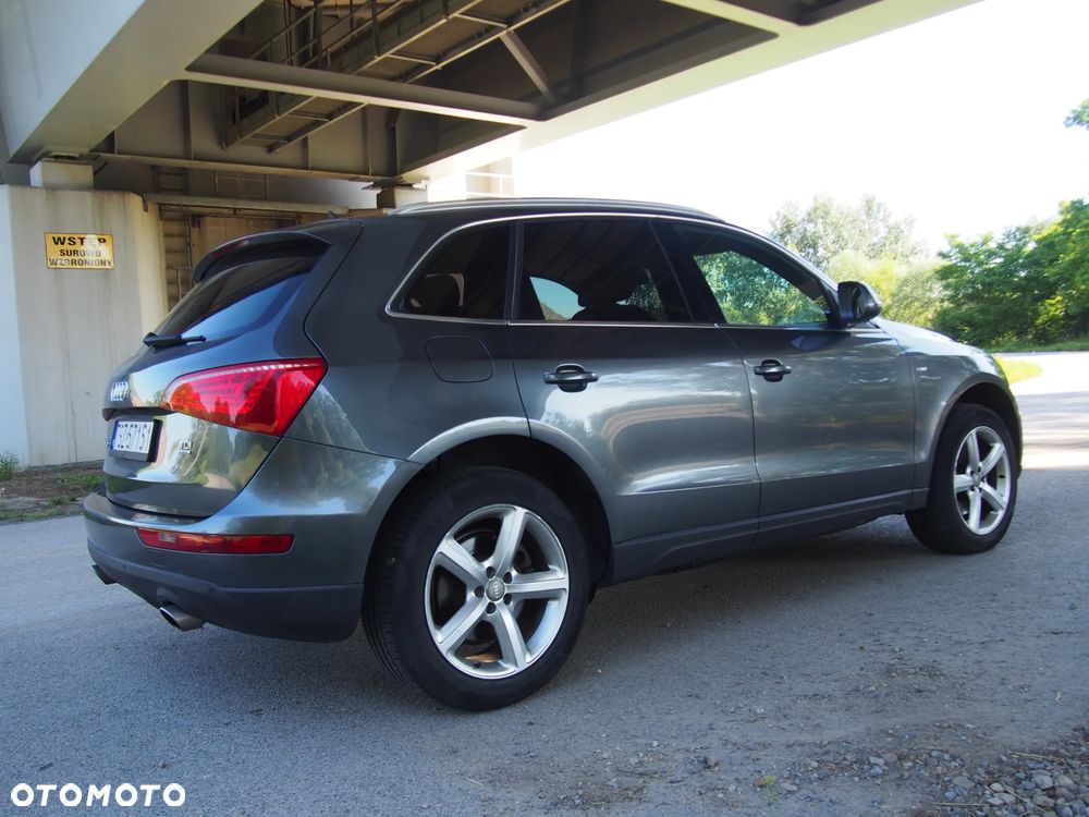 Audi Q5 - 12