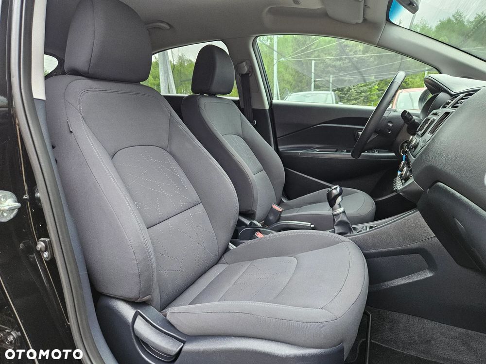 Kia Rio 1.4 Platinum Edition - 21