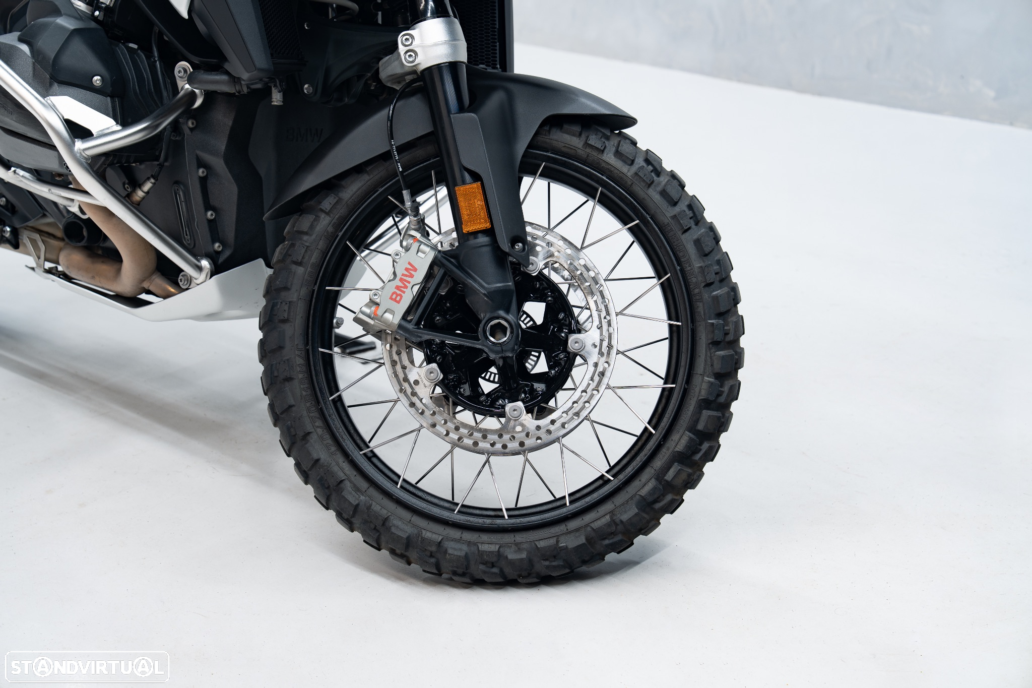 BMW R 1300 GS Trophy - 4