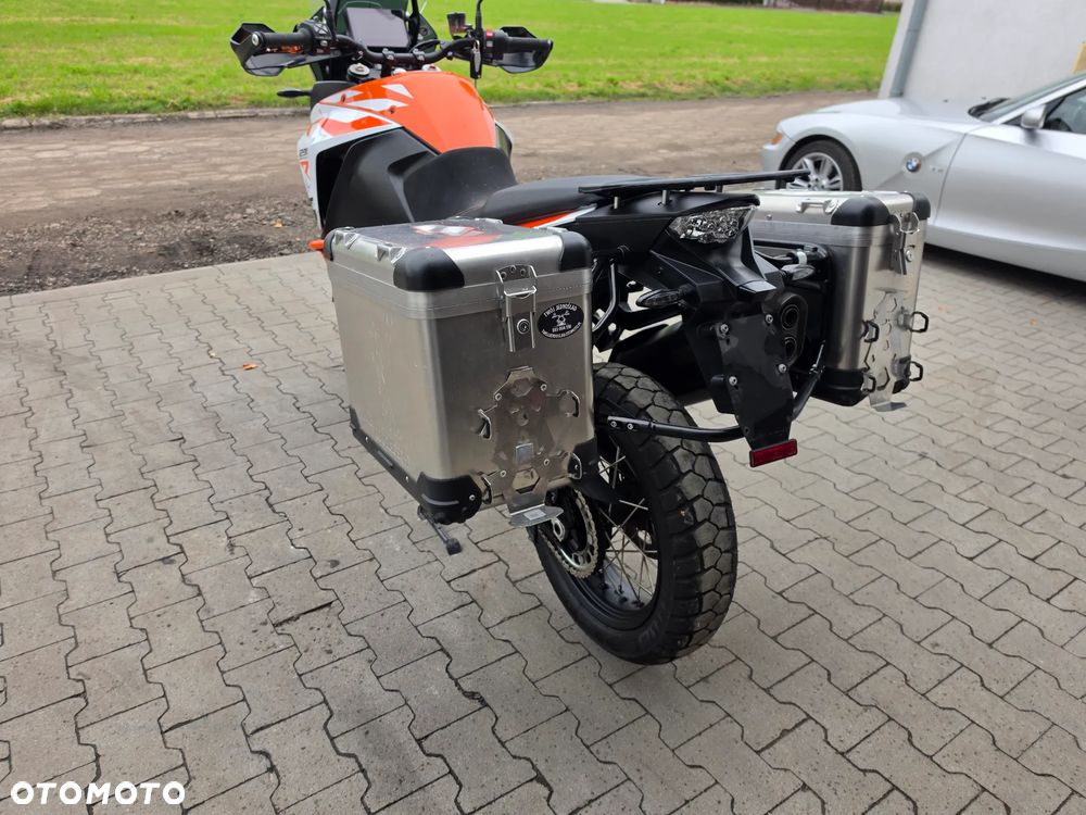 KTM Inny - 7
