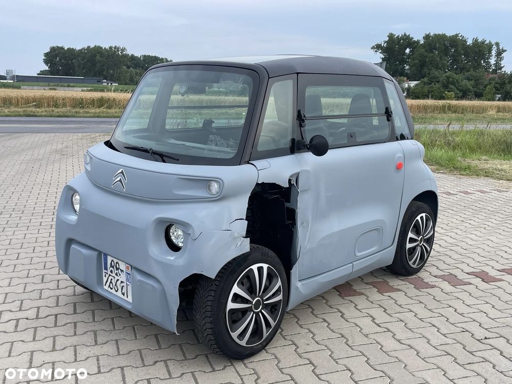 Citroën Ami - 7