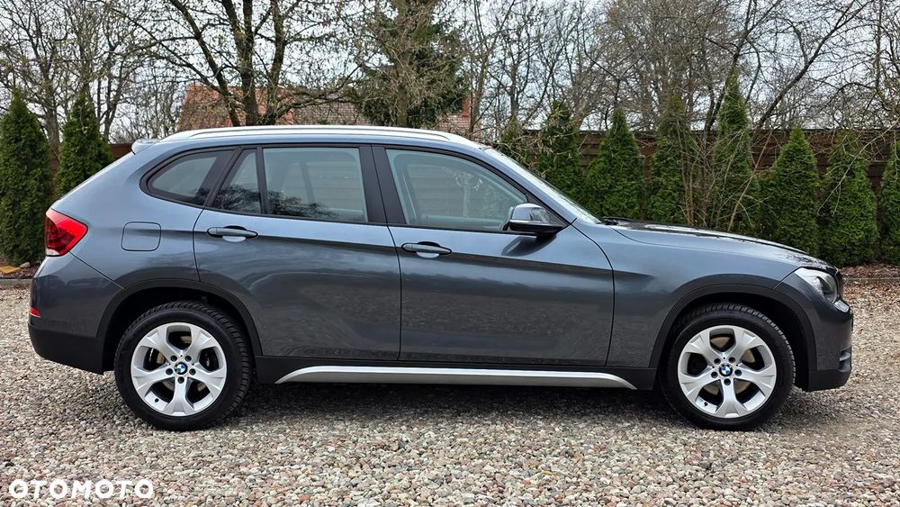 BMW X1 sDrive18d xLine - 15