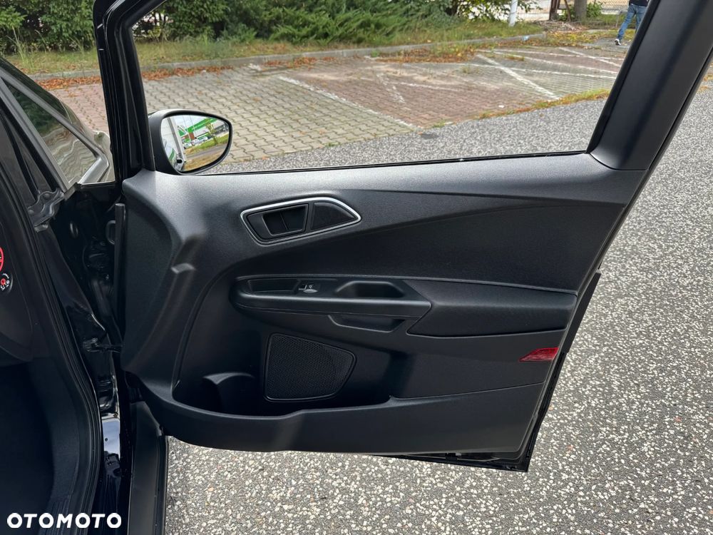 Ford B-MAX 1.0 EcoBoost Titanium X - 24