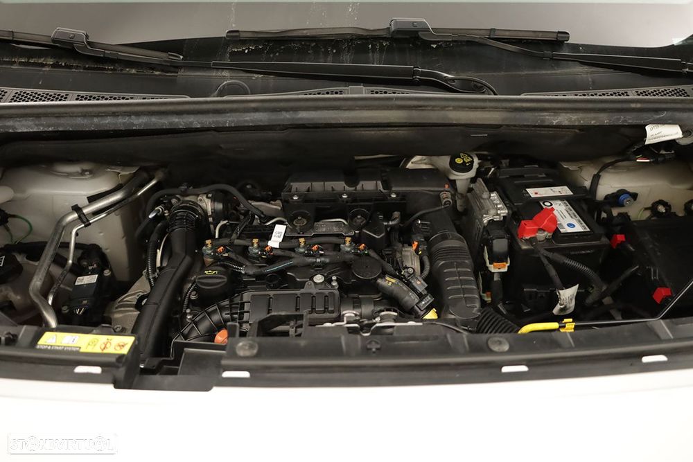 Citroën berlingo 1.5 bluehdi xl - 24