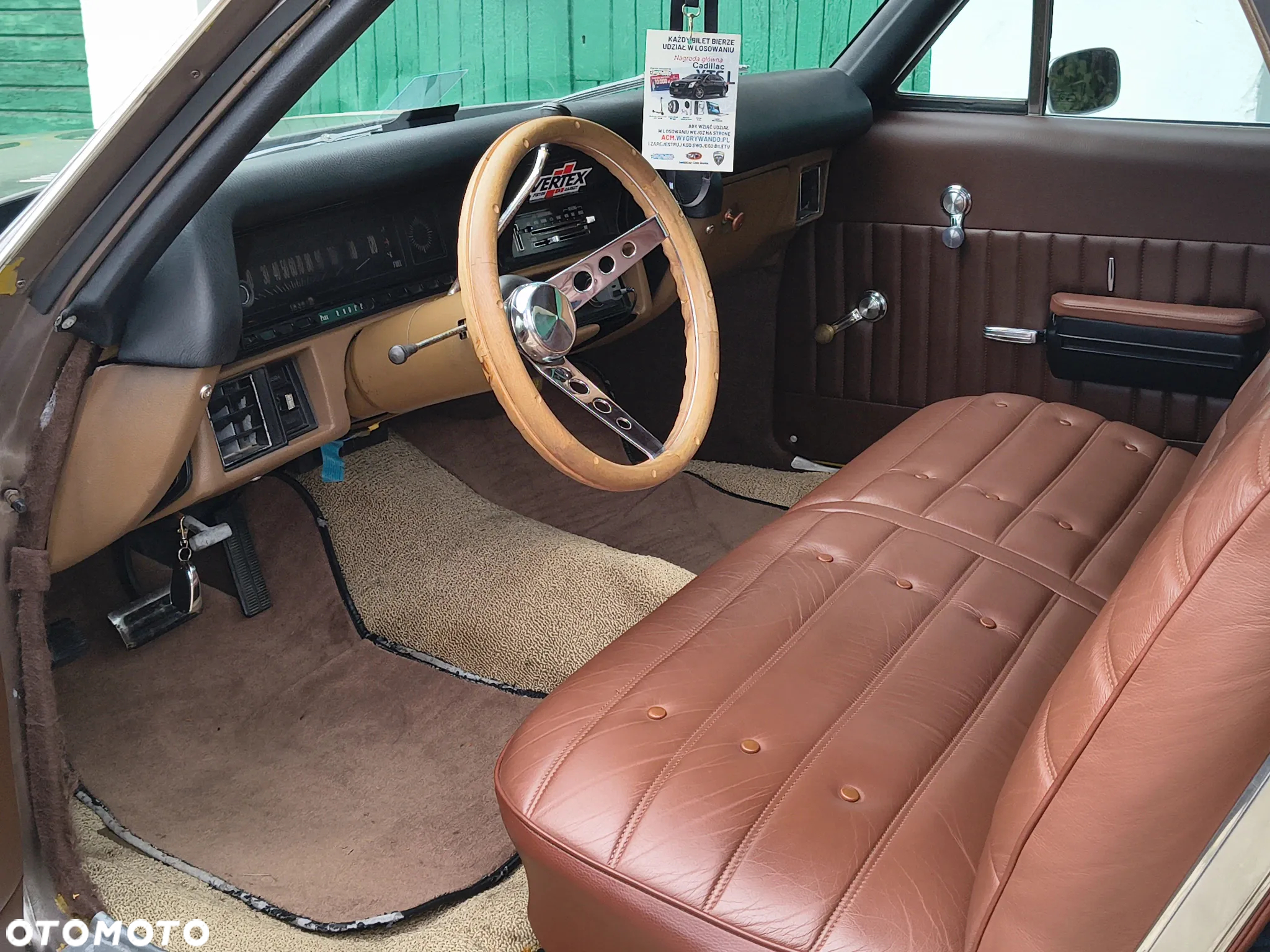 Chevrolet El Camino - 7