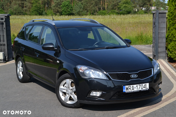 Kia Ceed Cee'd 1.4 L