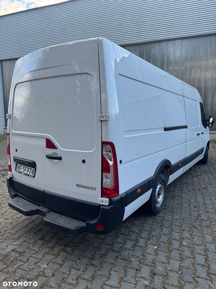 Renault Master - 16