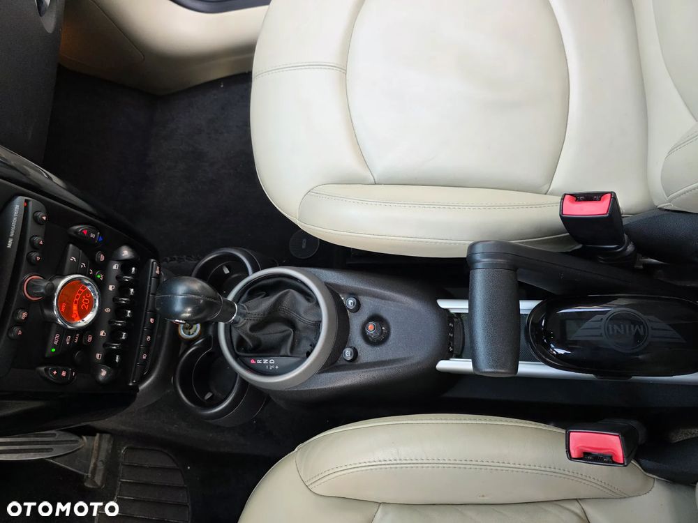 MINI Countryman Cooper SD All4 - 33