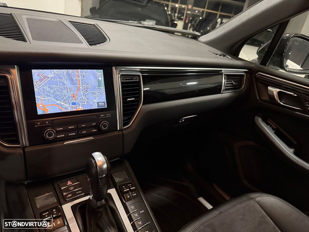 Porsche Macan S Diesel PDK - 25