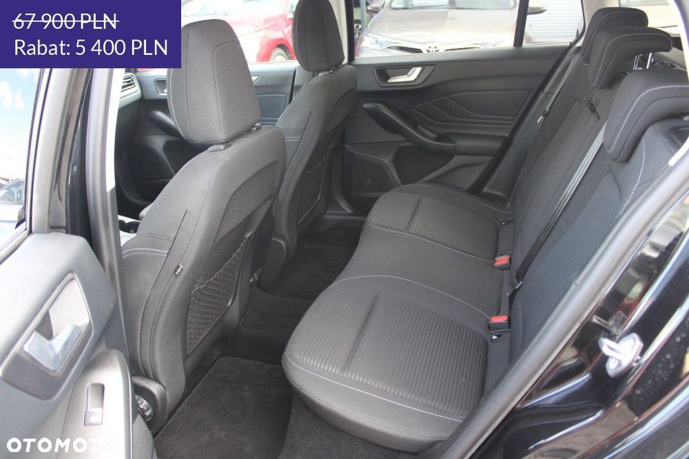 Ford Focus - 22