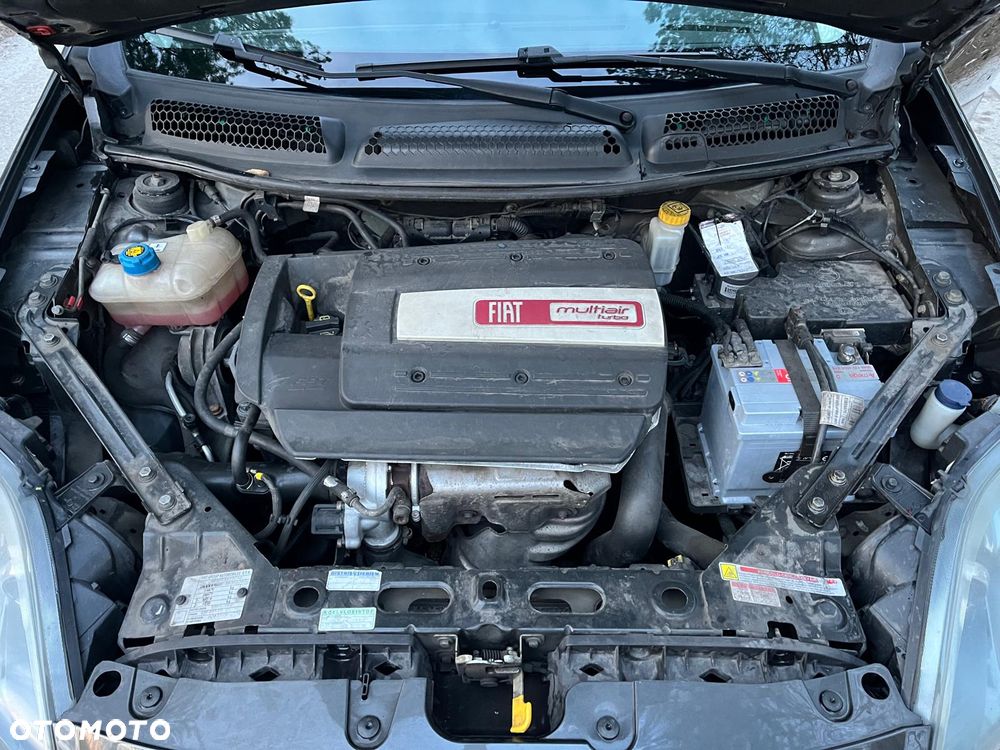 Fiat Bravo 1.4 16V Turbo Start&Stopp Sport - 13