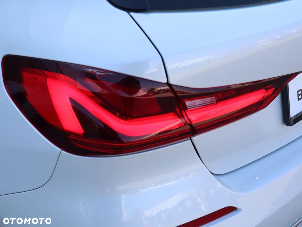 BMW Seria 1 - 23