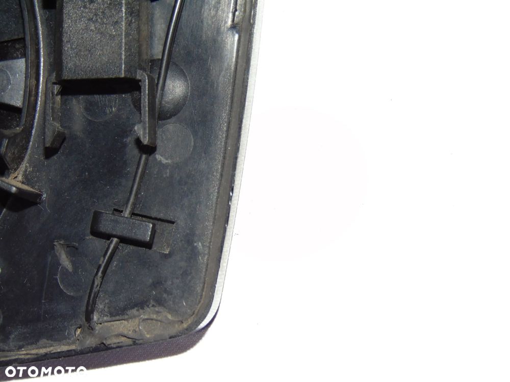 ORYGINAŁ fotochrom lustro lusterko prawe fotochromatyczne 8E0857536Q Audi A4 B6 sedan kombi 00-04r EUROPA - 6