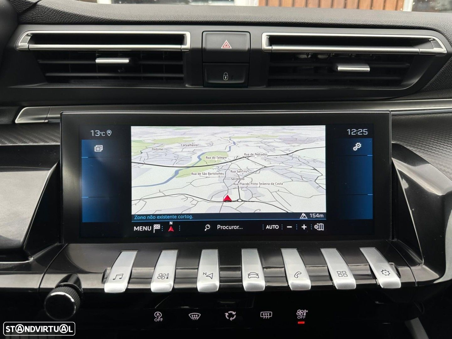 Peugeot 508 1.5 BlueHDi Allure Pack EAT8 - 10