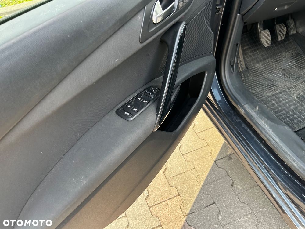 Peugeot 508 e-HDi FAP 115 Stop&Start Access - 20