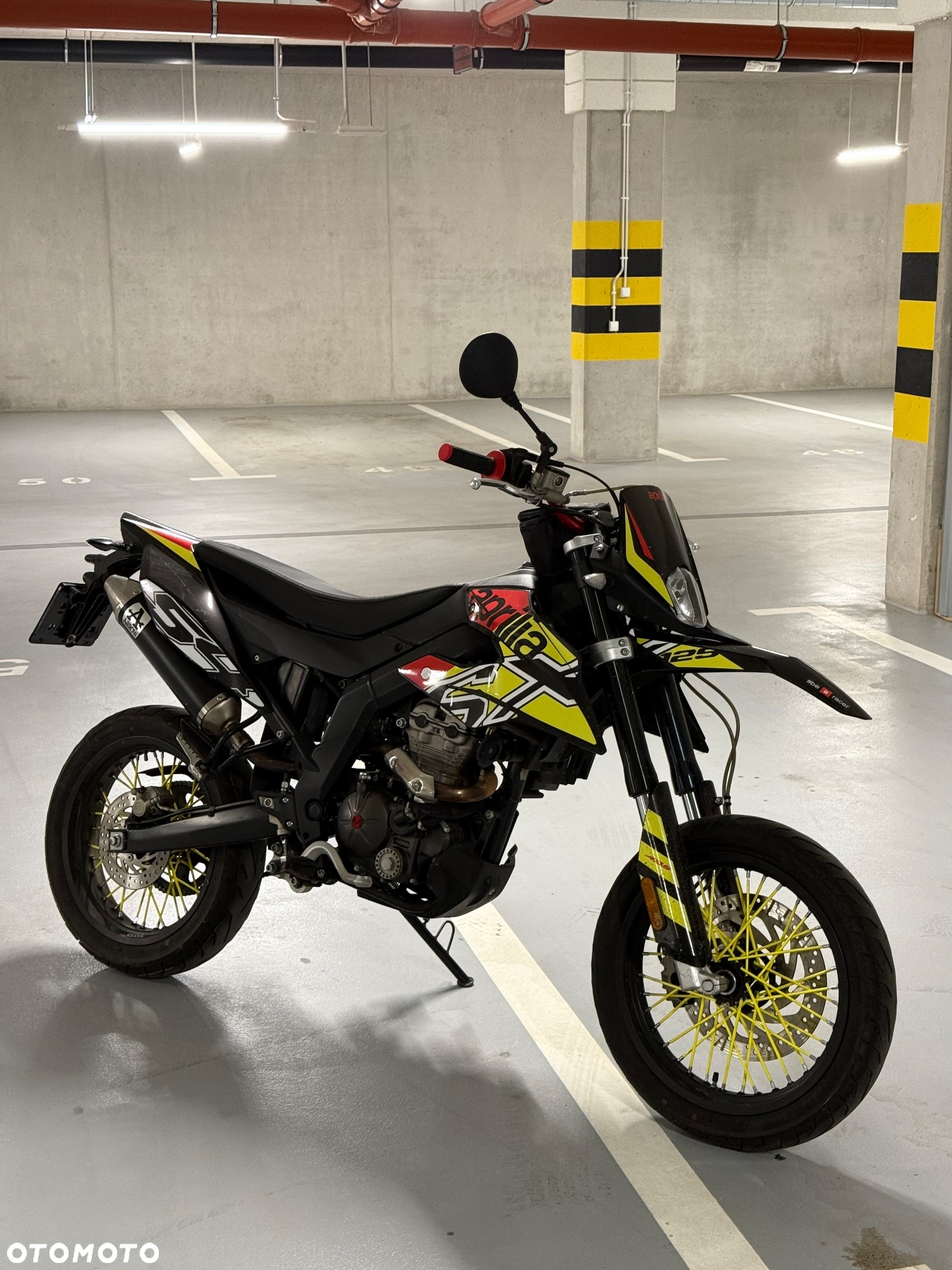 Malaguti XSM