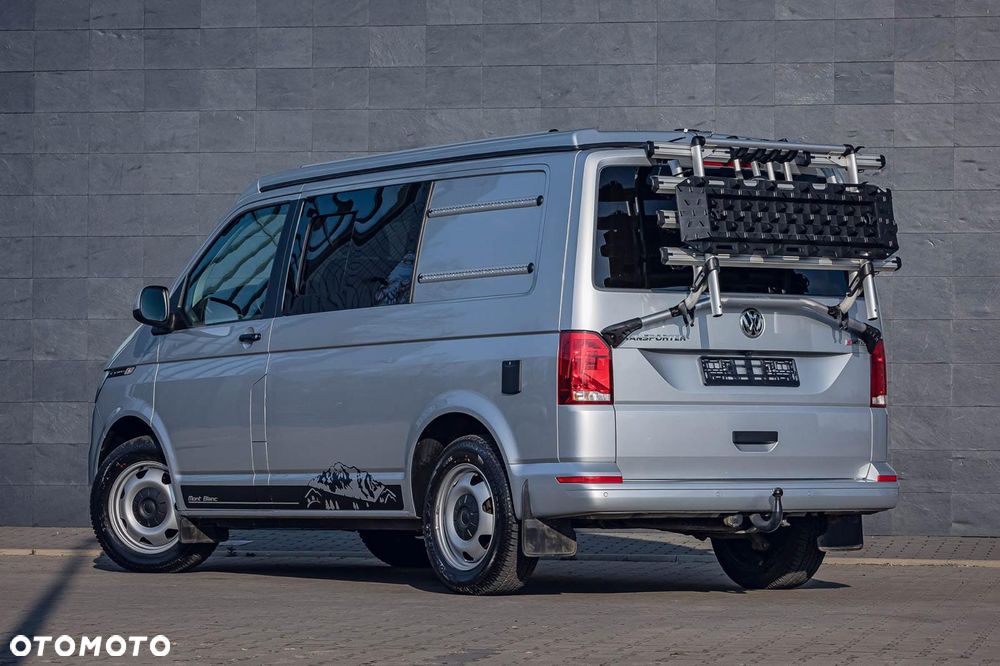 Volkswagen Transporter - 13